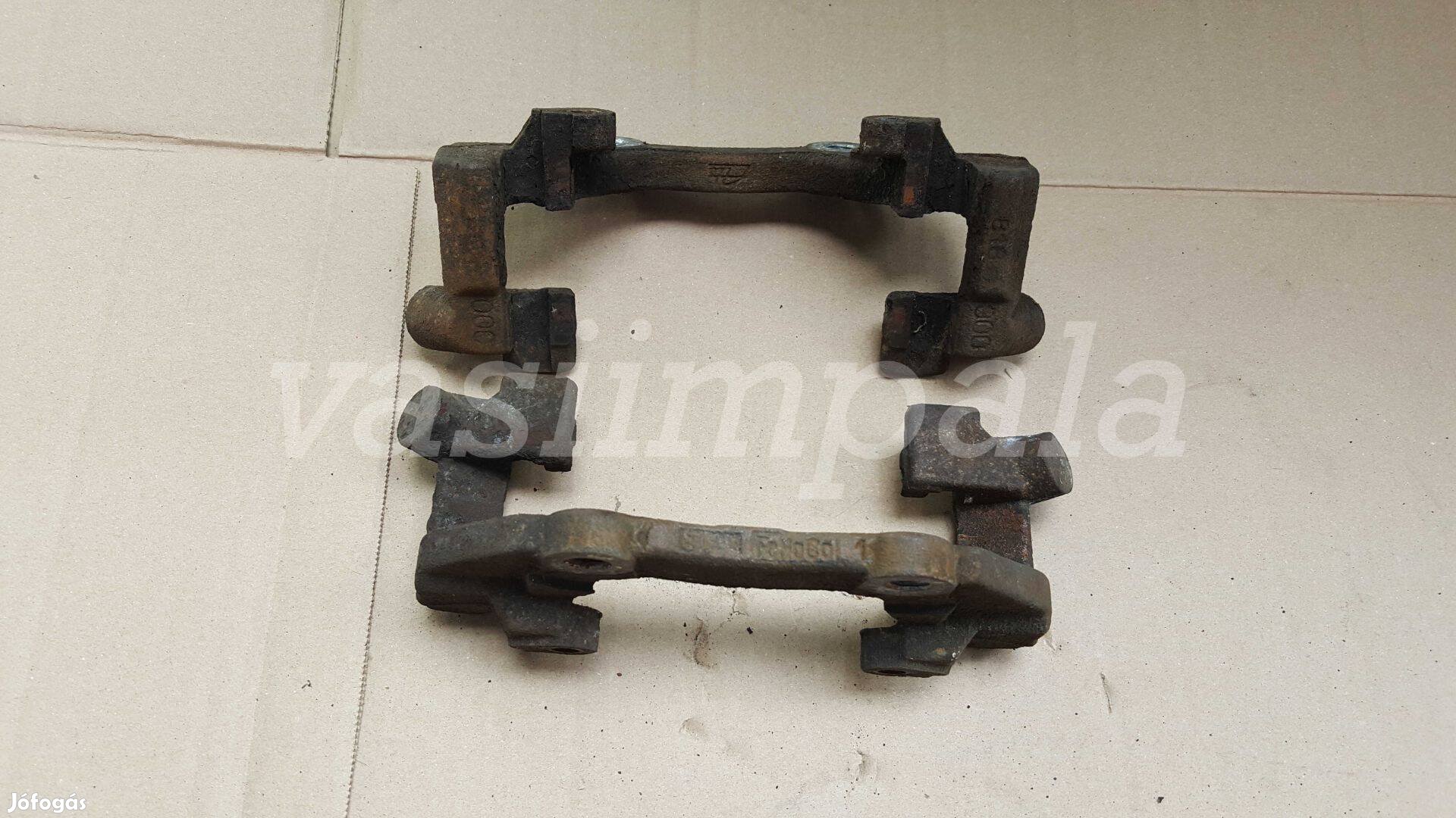 Volvo 36000482 S40 V50 C30 C70 16"-os első féknyeregtartó