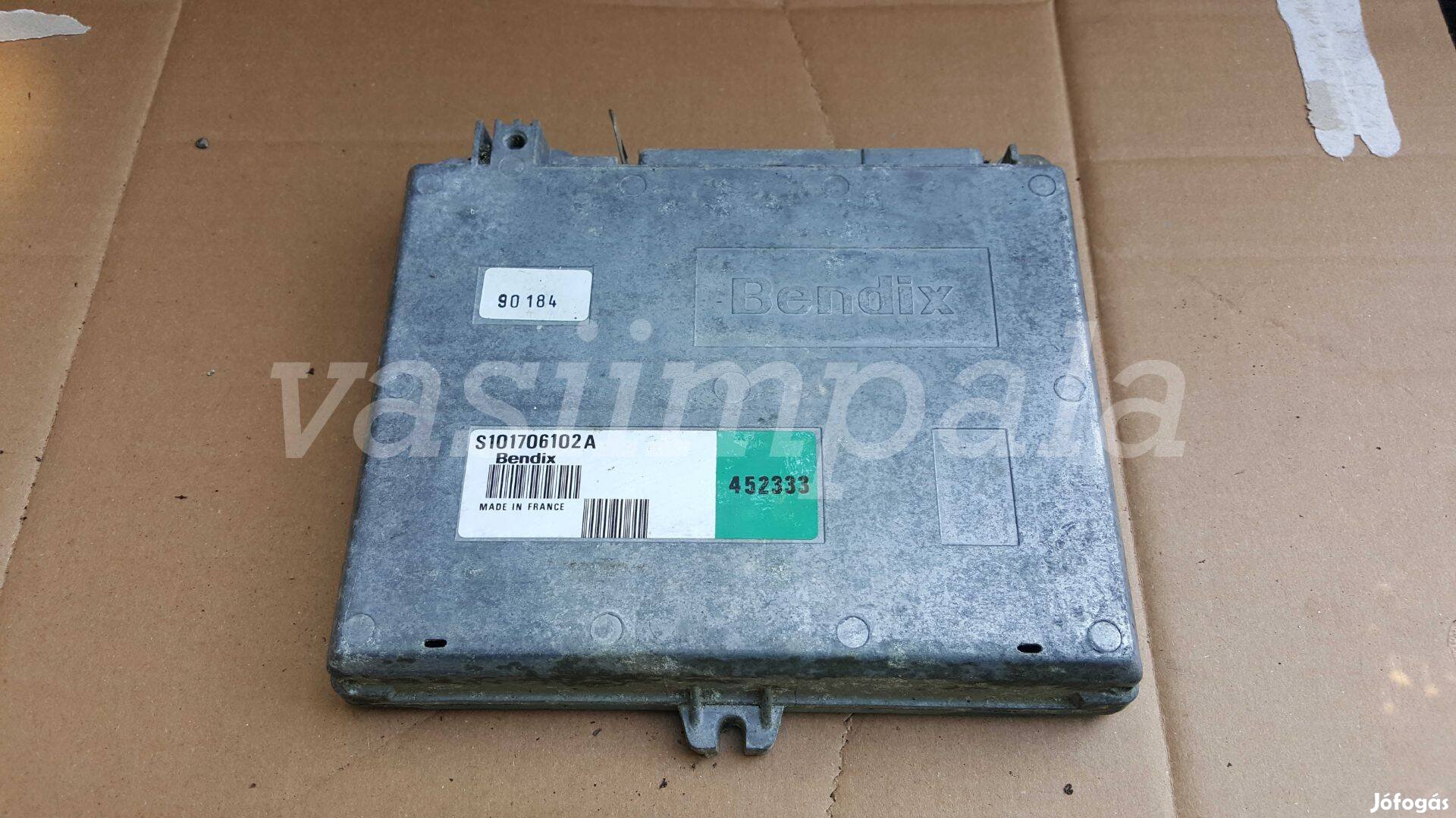 Volvo 452333 440 460 480 ECU motorvezérlő