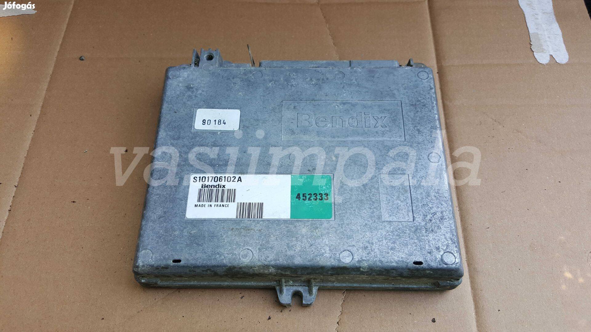 Volvo 452333 440 460 480 ECU motorvezérlő