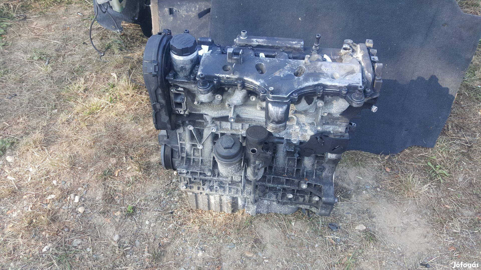 Volvo 6901044 S60 S80 V70 XC70 D5 motor