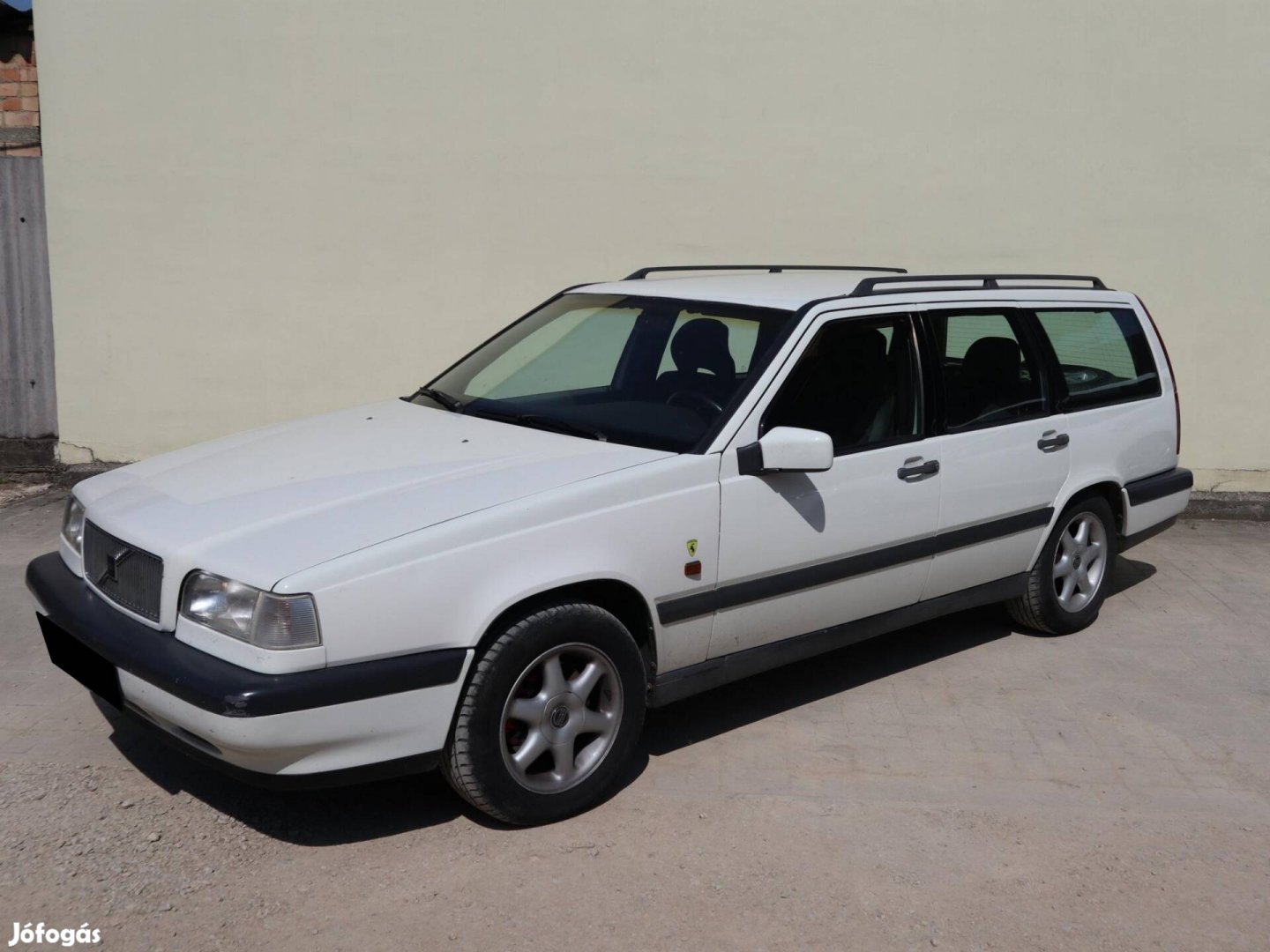 Volvo 850 2.0-10V