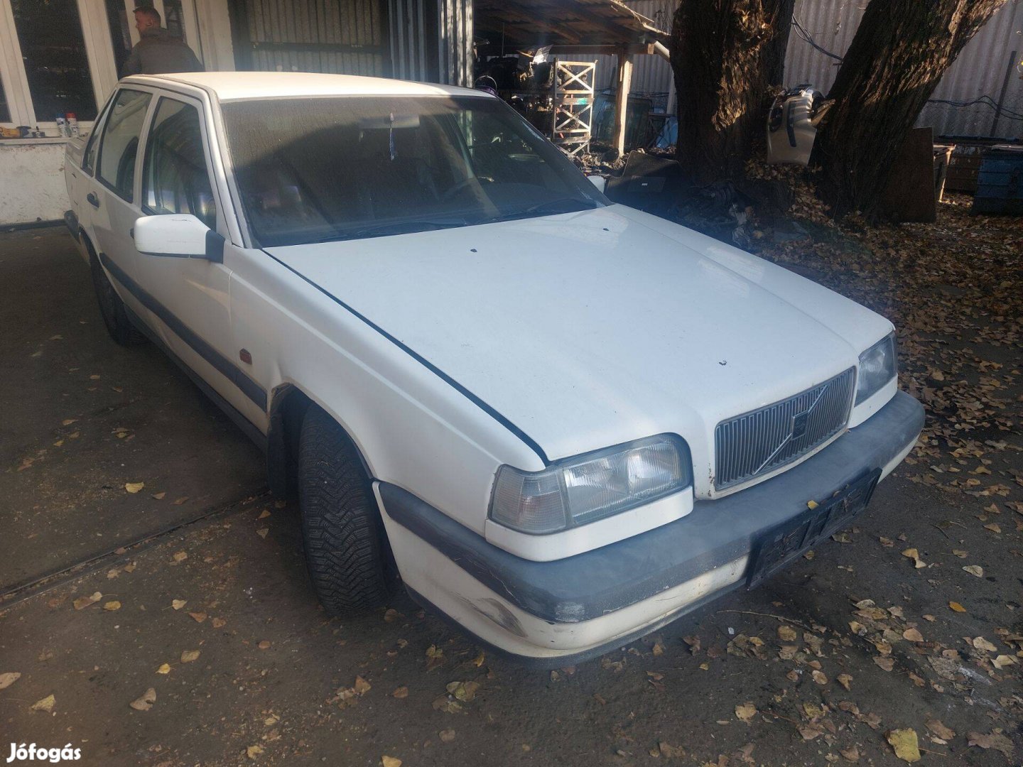 Volvo 850 2.0 alkatrészei