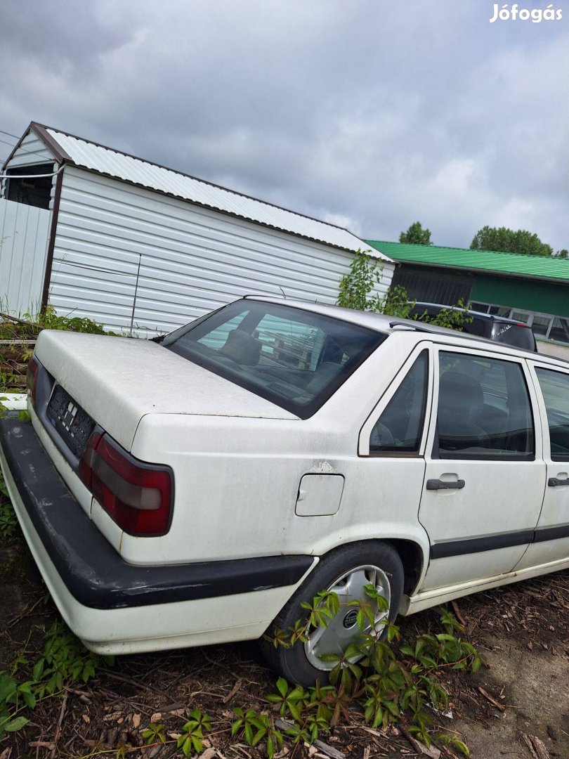 Volvo 850 eladó