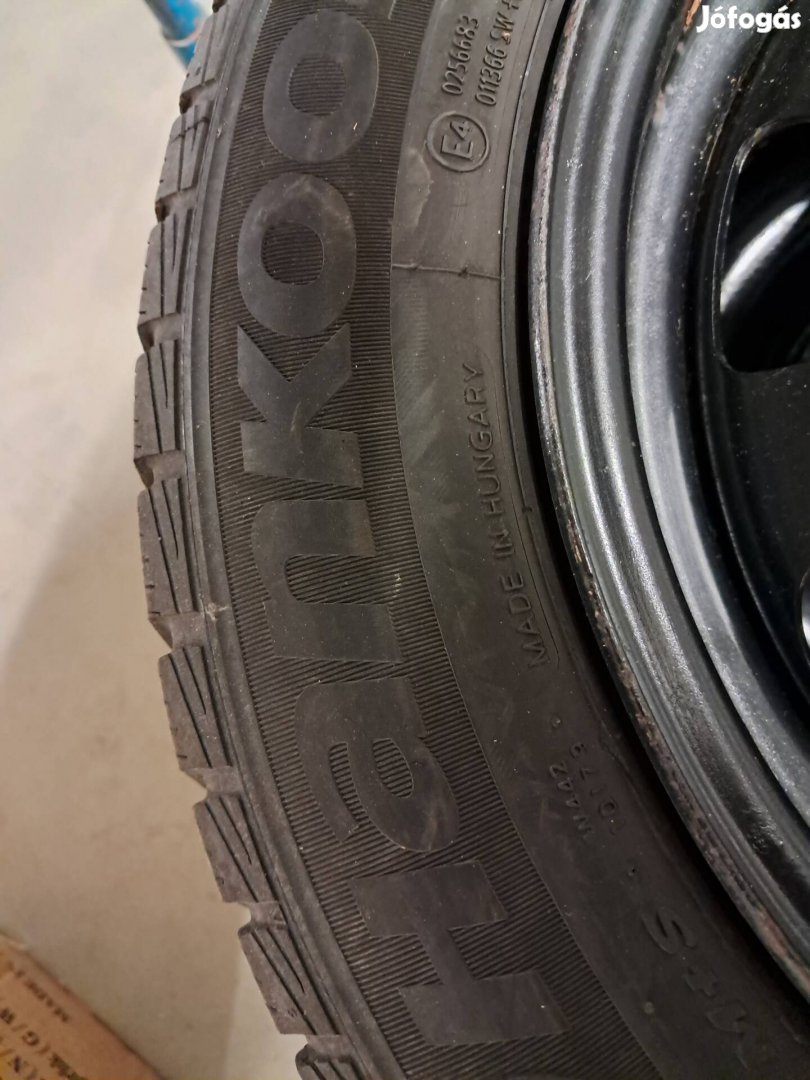 Volvo 850 v 70 kerekek 4db