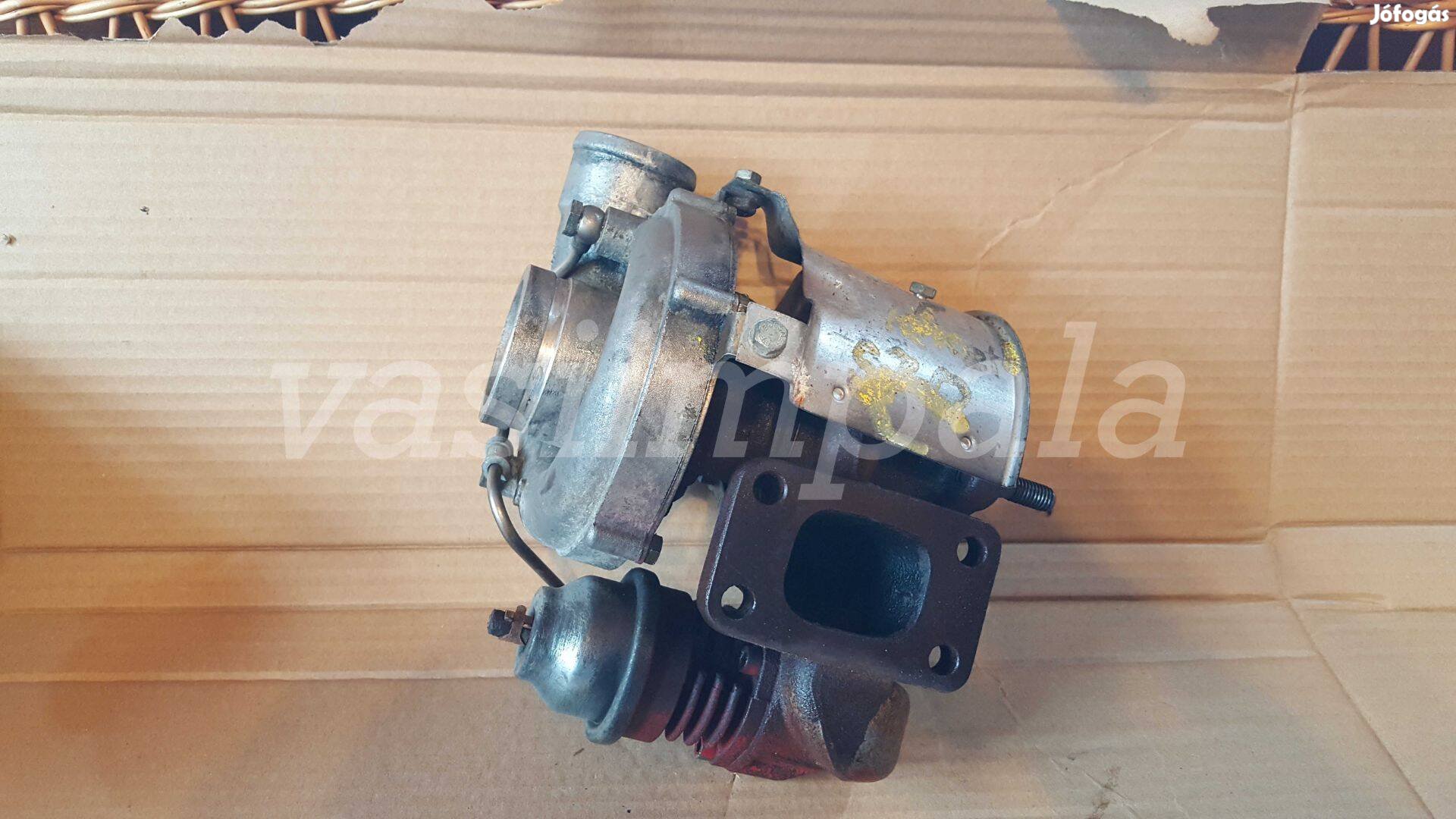 Volvo 8601562 850 S70 S80 V70 TDI turbó