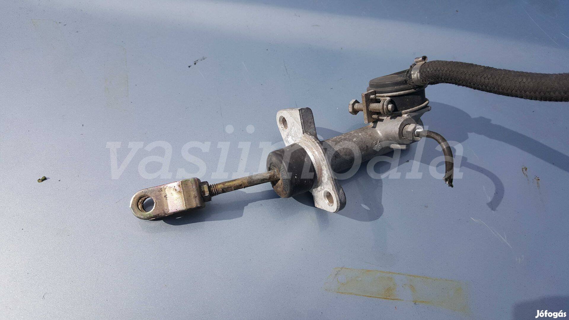 Volvo 8601899 30613809 S40 V40 felső kuplungmunkahenger