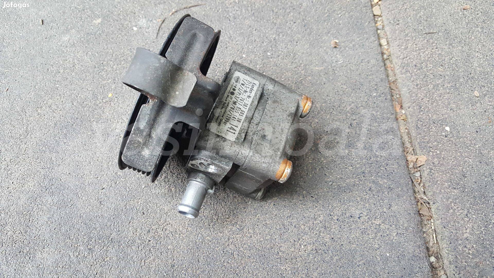 Volvo 8603103 36000215 S60 S80 V70 XC70 XC90 kormányszervómotor
