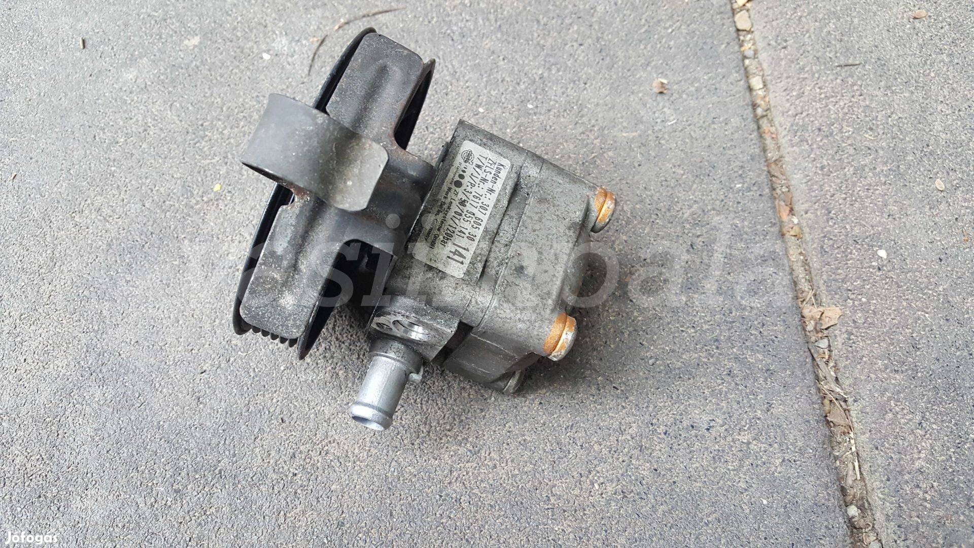 Volvo 8603103 S70 V70 XC70 C70 S60 S80 XC90 kormányszervómotor