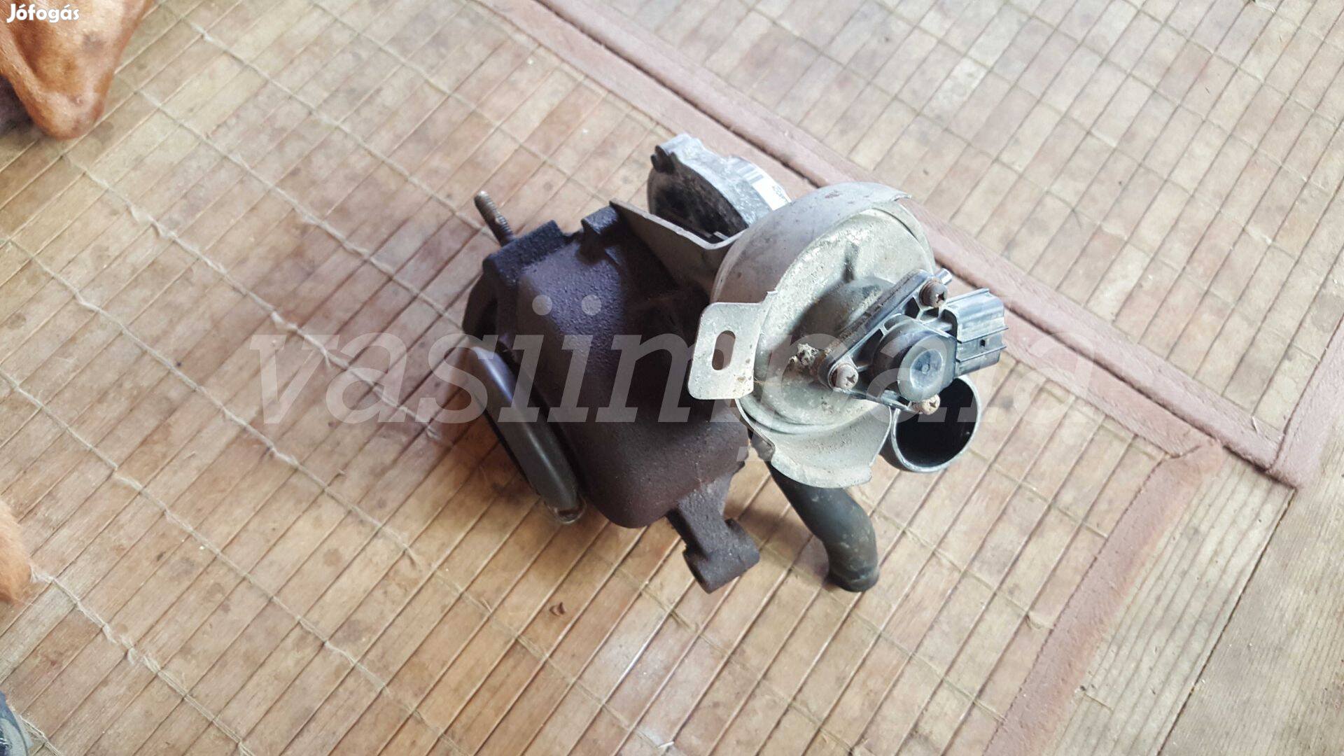 Volvo 8603178 30725124 S40 V50 C30 S80 V70 2.0 D turbó