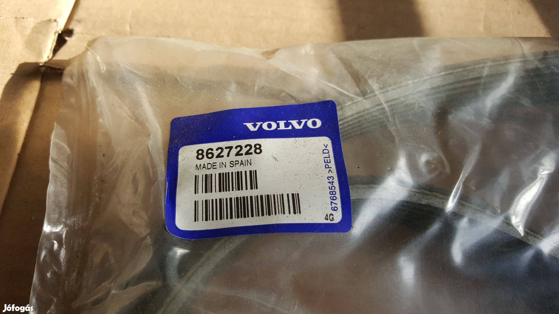 Volvo 8627228 S70 V70 XC70 C70 laposszíj
