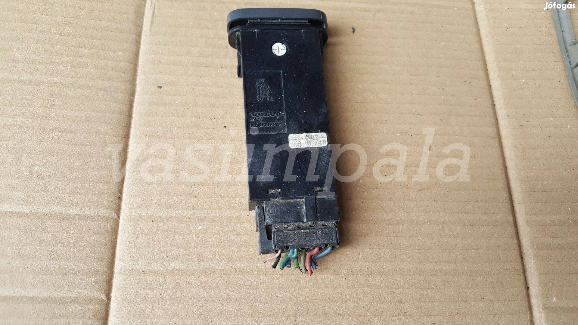Volvo 8628632 S70 V70 XC70 C70 elakadáskapcsoló