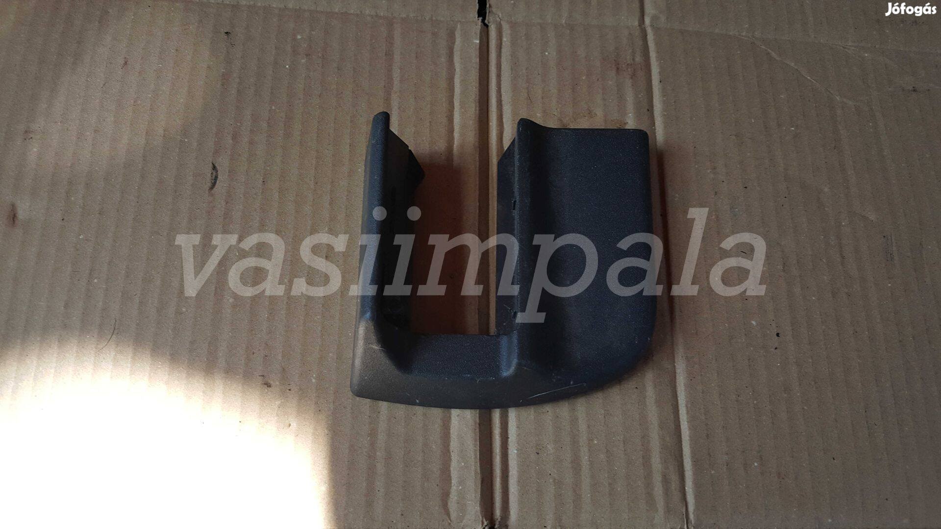 Volvo 8629853 S40 V50 bal első üléscsavar fedél