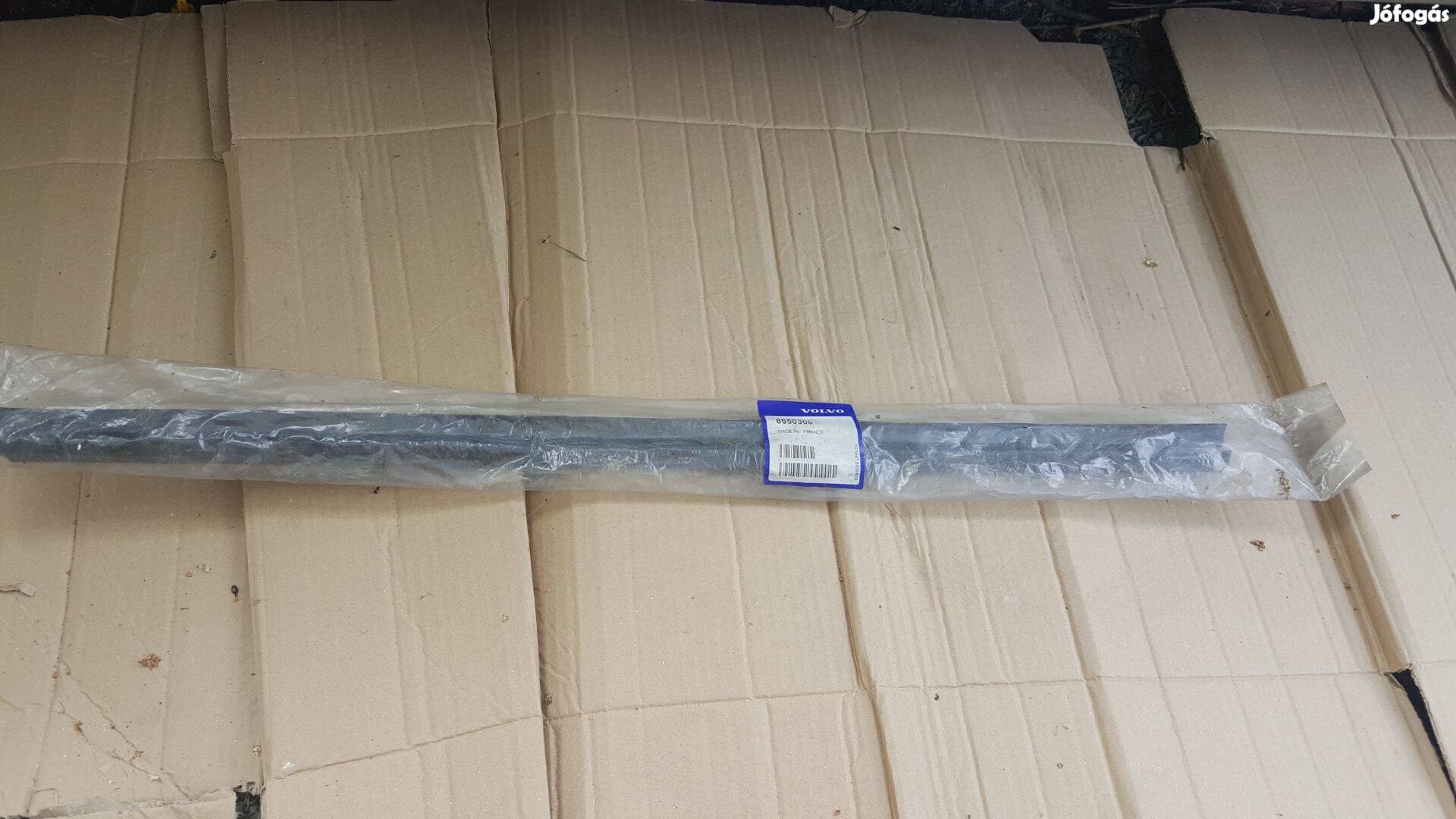 Volvo 8650306 30649602 S60 V70 XC70 bal páralehúzó
