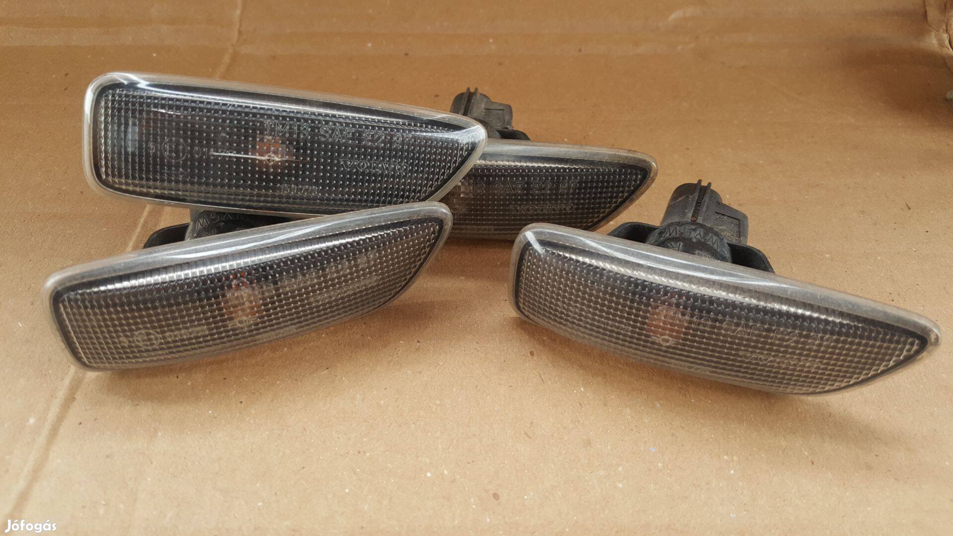Volvo 8658945 S60 S80 V70 XC70 XC90 jobb oldal index