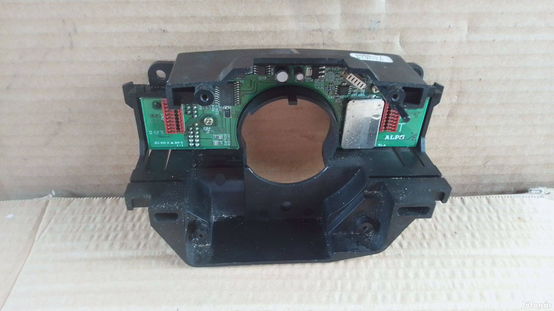 Volvo 8666597 S60 S80 V70 XC70 SWM- modul