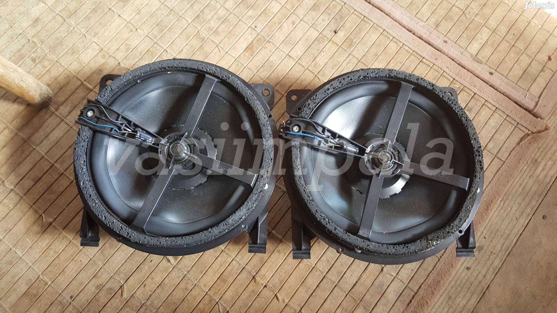 Volvo 8672913 S80 Dynaudio hangszórók