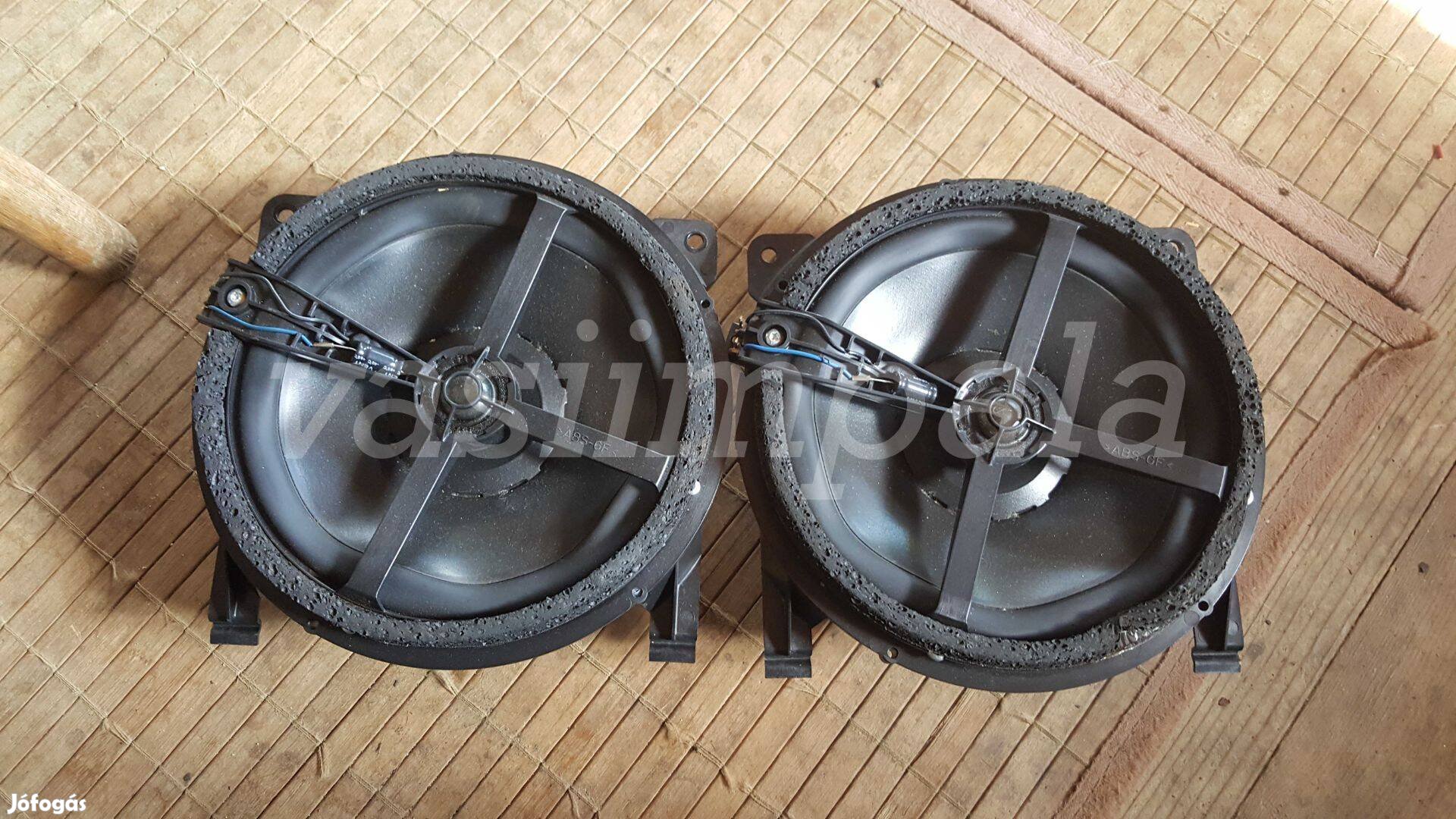 Volvo 8672913 S80 Dynaudio hangszórók