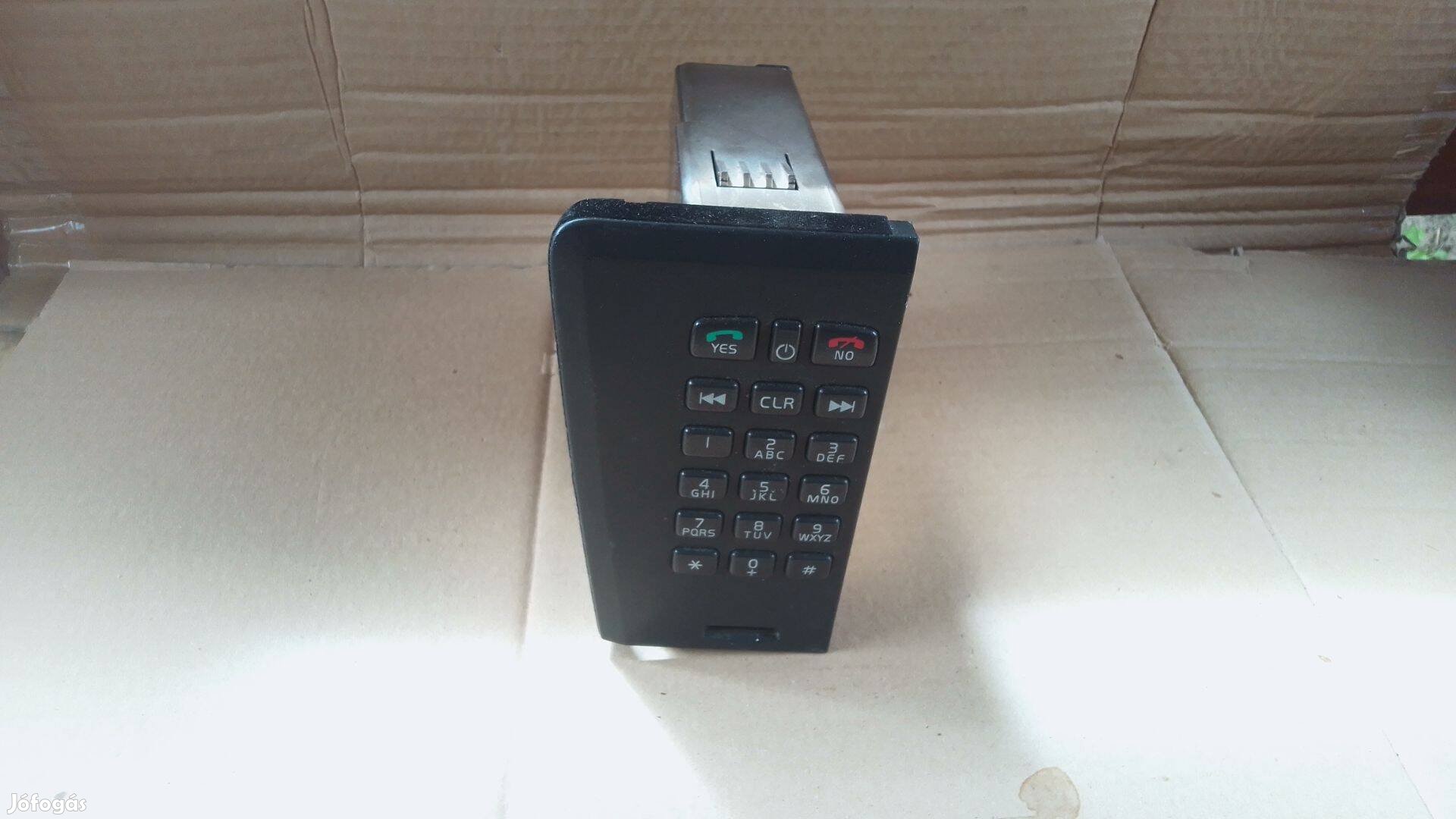 Volvo 8673980 S60 V70 XC70 telefon