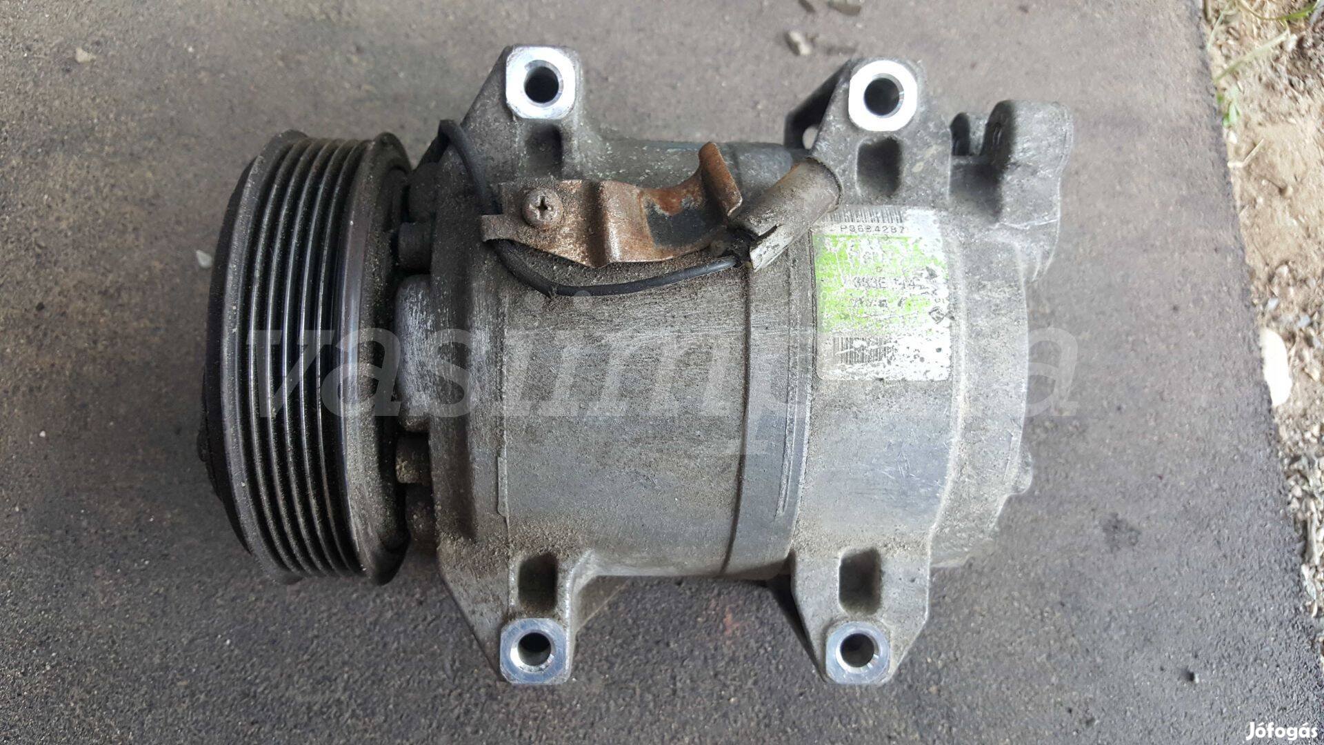 Volvo 8684287 30742206 S60 V70 S80 XC70 XC90 klímakompresszor