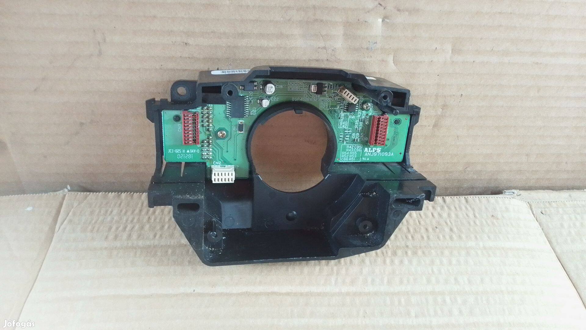 Volvo 8691547 S60 S80 V70 XC70 SWM-modul