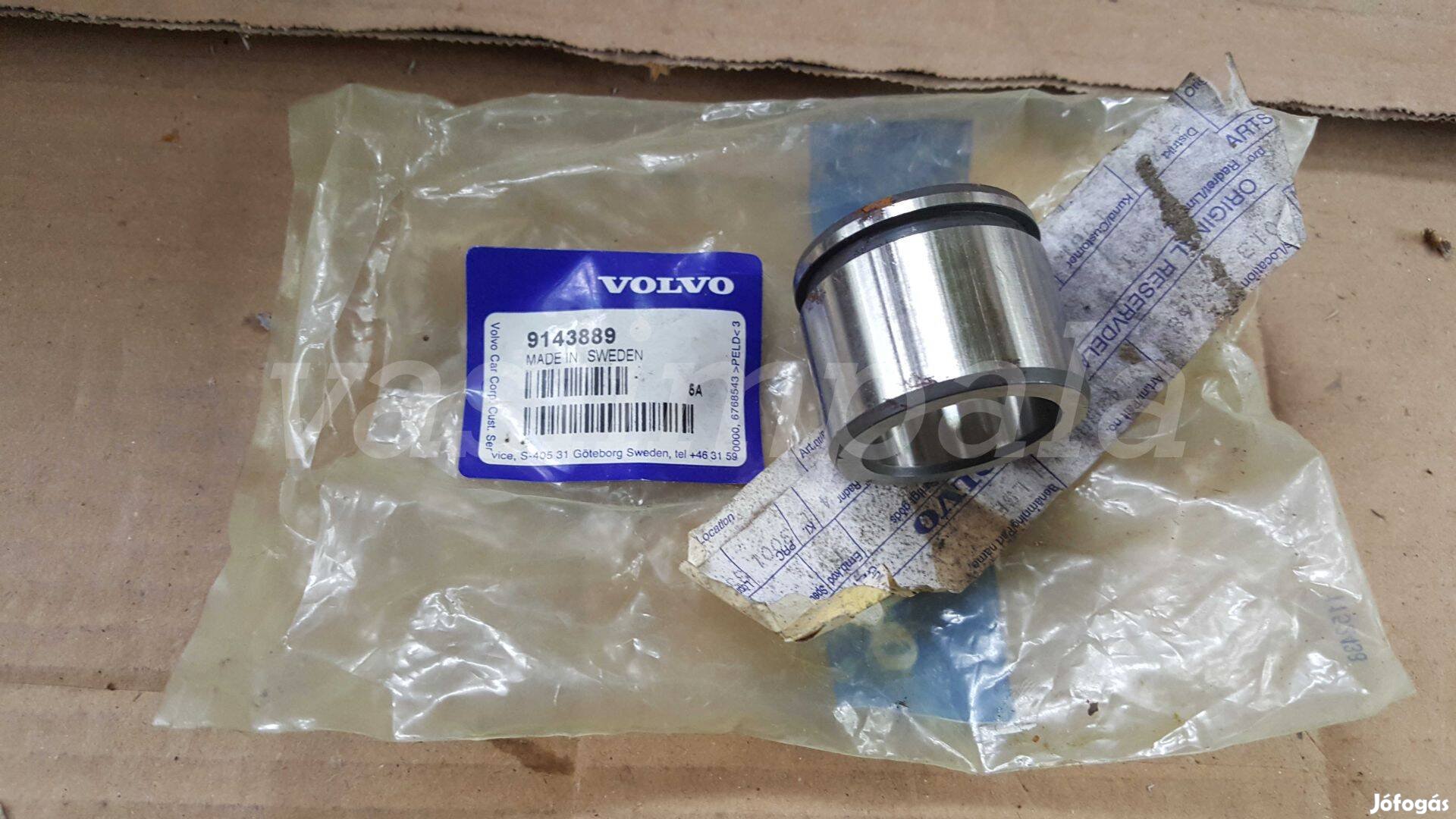 Volvo 9143889 850 V70 C70 szöghajtómű persely