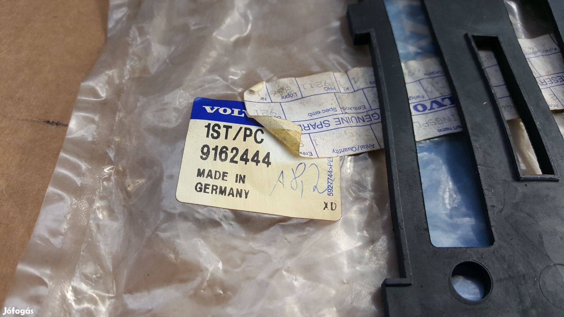 Volvo 9162444 850 S70 V70 XC70 C70 ECU és TCU szigetelés