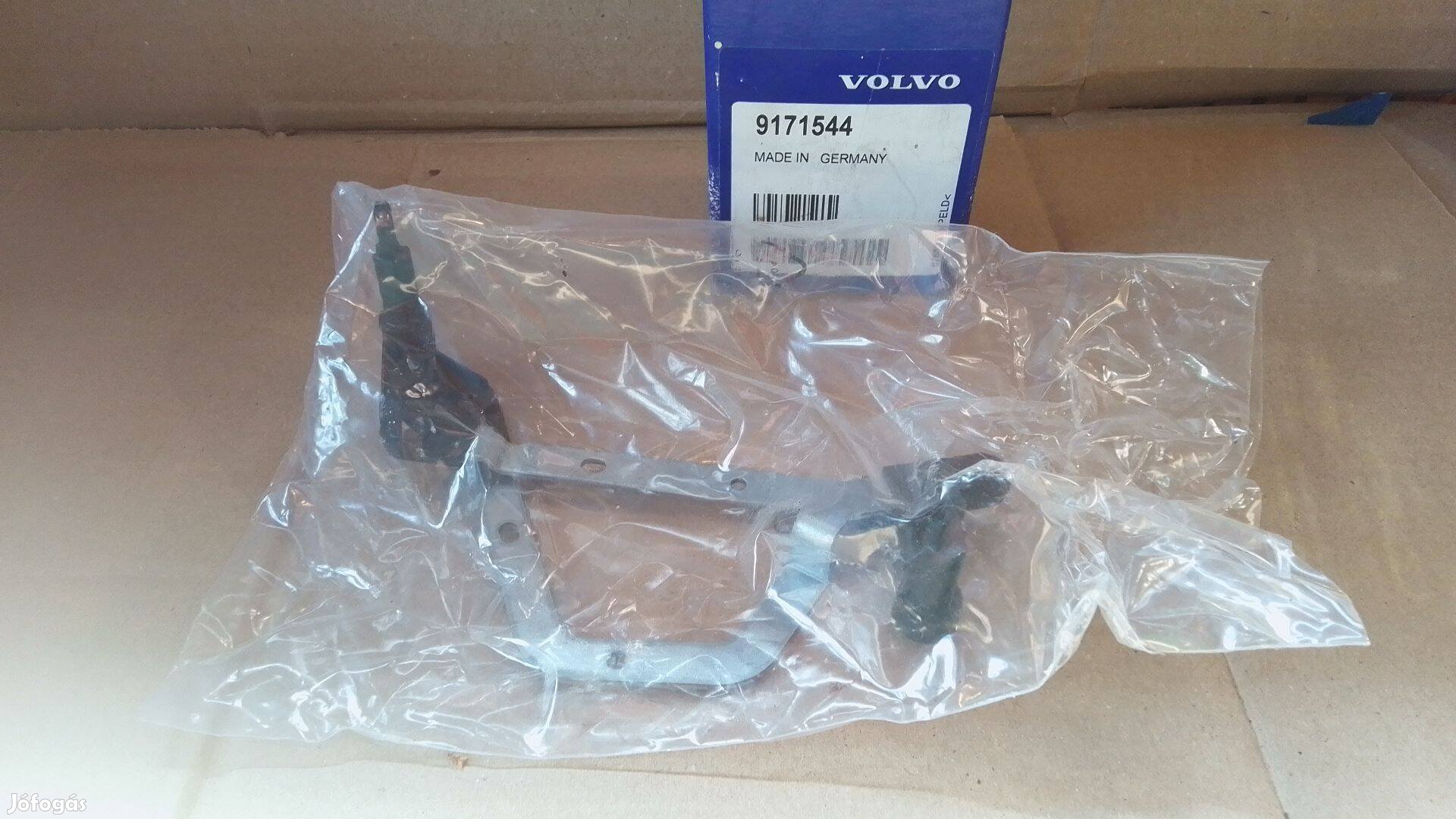 Volvo 9171544 S60 S80 V70 XC70 XC90 fűtés állító rudazat