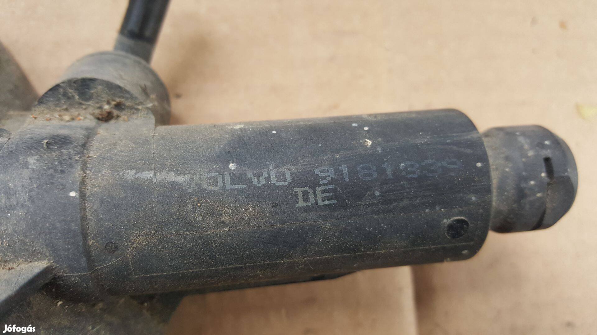 Volvo 9181339 850 S70 V70 XC70 C70 kuplung felsőmunkahenger