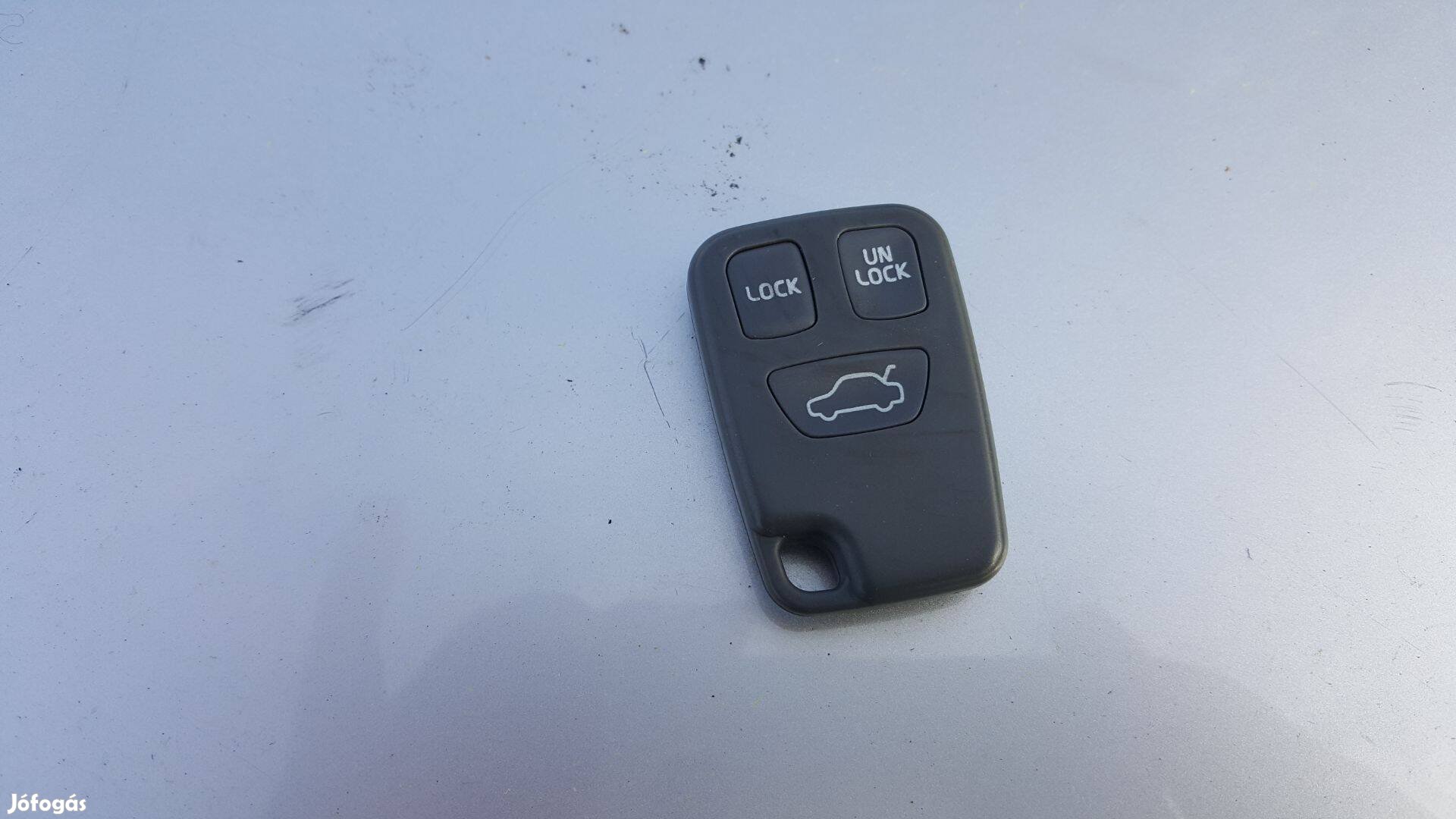 Volvo 9184784 S70 V70 XC70 C70 távirányító