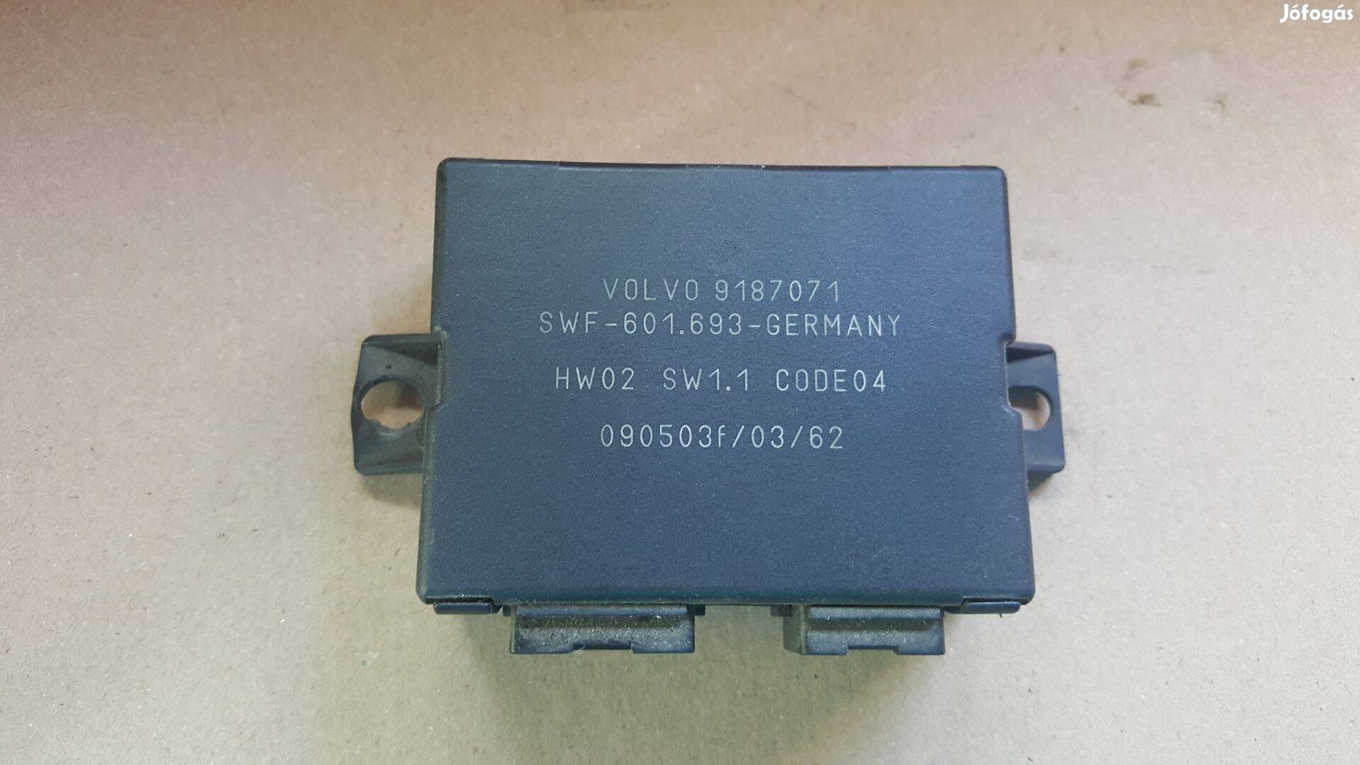 Volvo 9187071 S40 V40 940 960 S70 V70 XC70 C70 stb.tolatóradar elektr