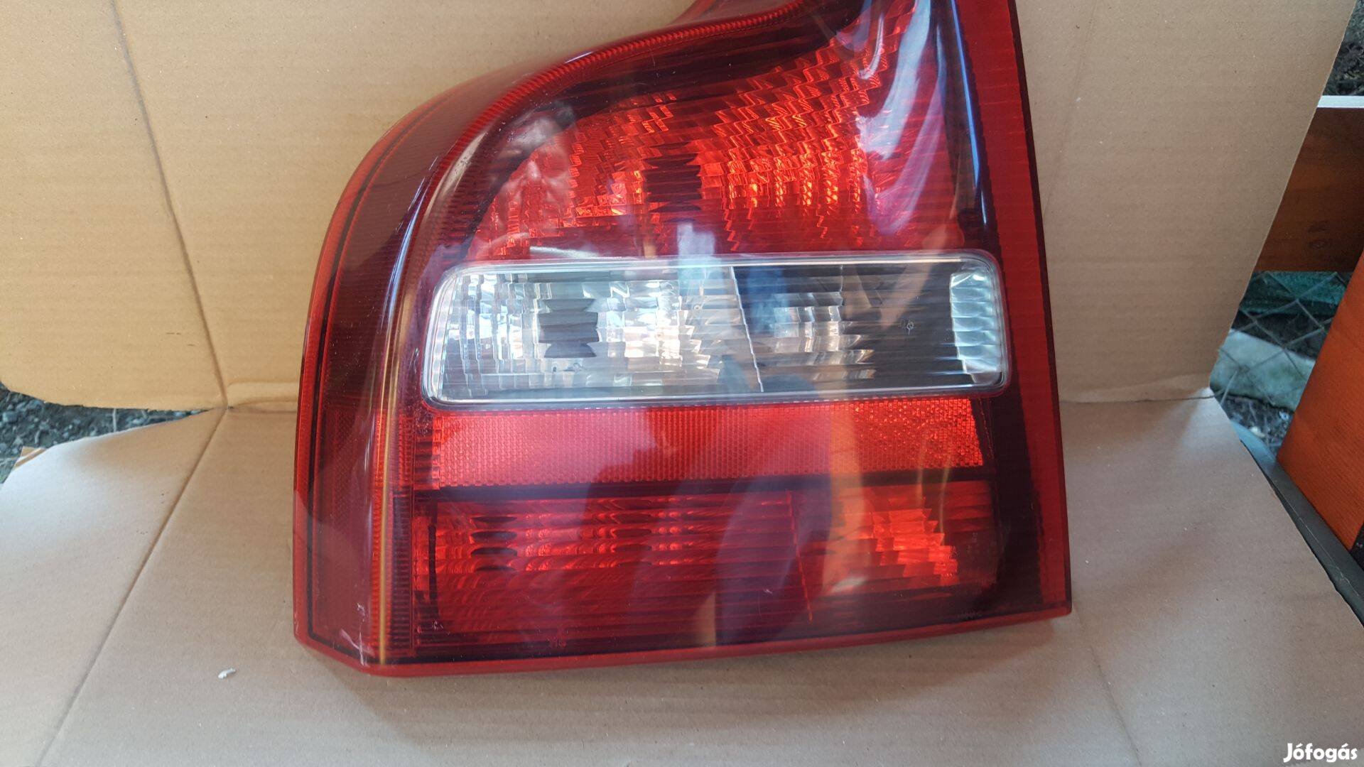 Volvo 9187922 S80 bal hátsó lámpa