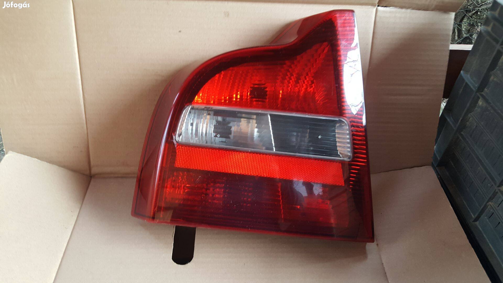 Volvo 9187922 S80 bal hátsó lámpa