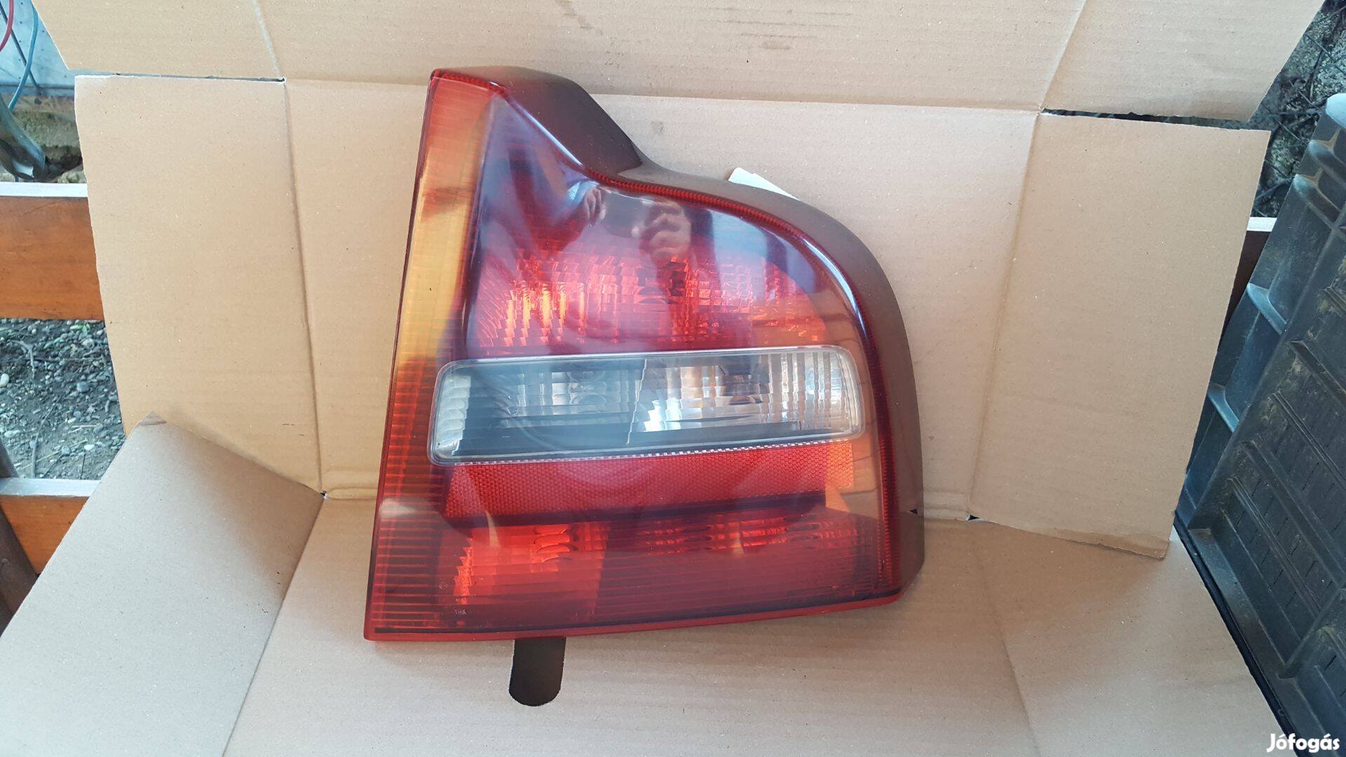 Volvo 9187925 S80 jobb hátsó lámpa