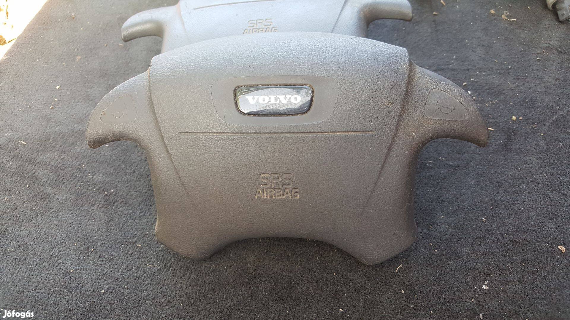 Volvo 9206137 S70 V70 XC70 C70 airbag légzsák