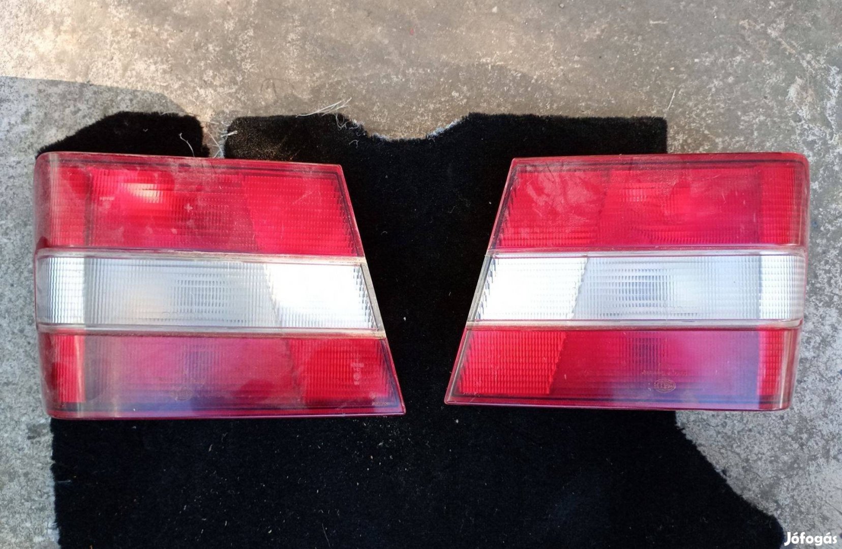 Volvo 940, 960 hátsólámpák párban