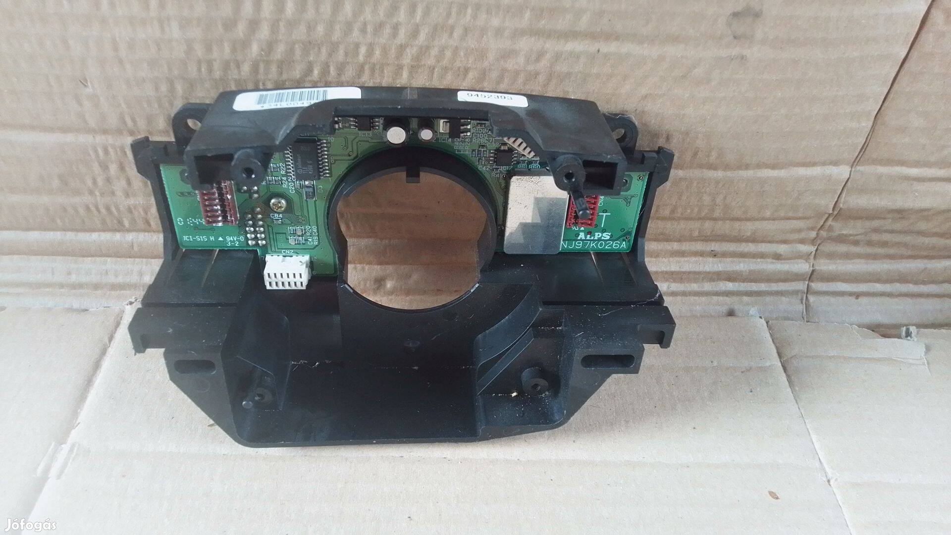Volvo 9452393 S60 S80 V70 XC70 SM-modul