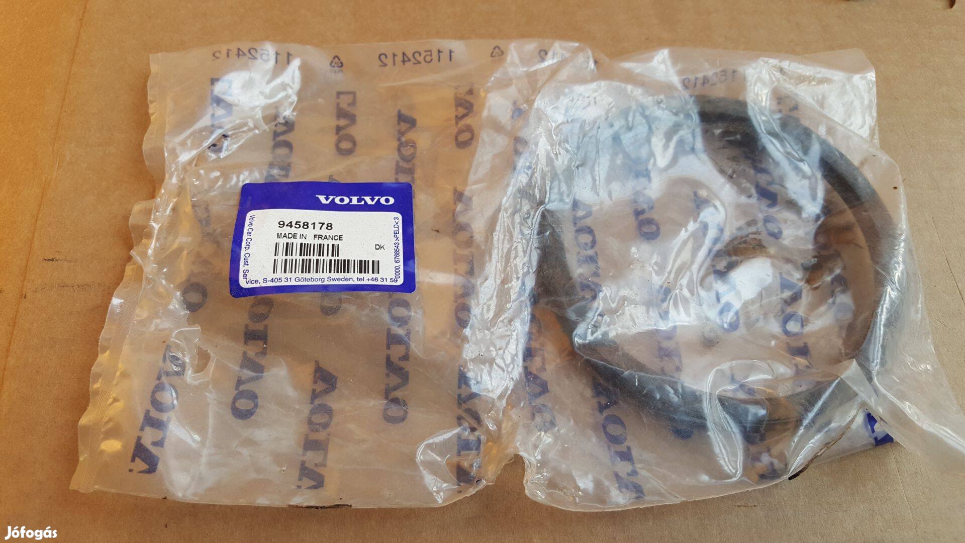 Volvo 9458178 850 S70 V70 stb. főtengelyszimmering
