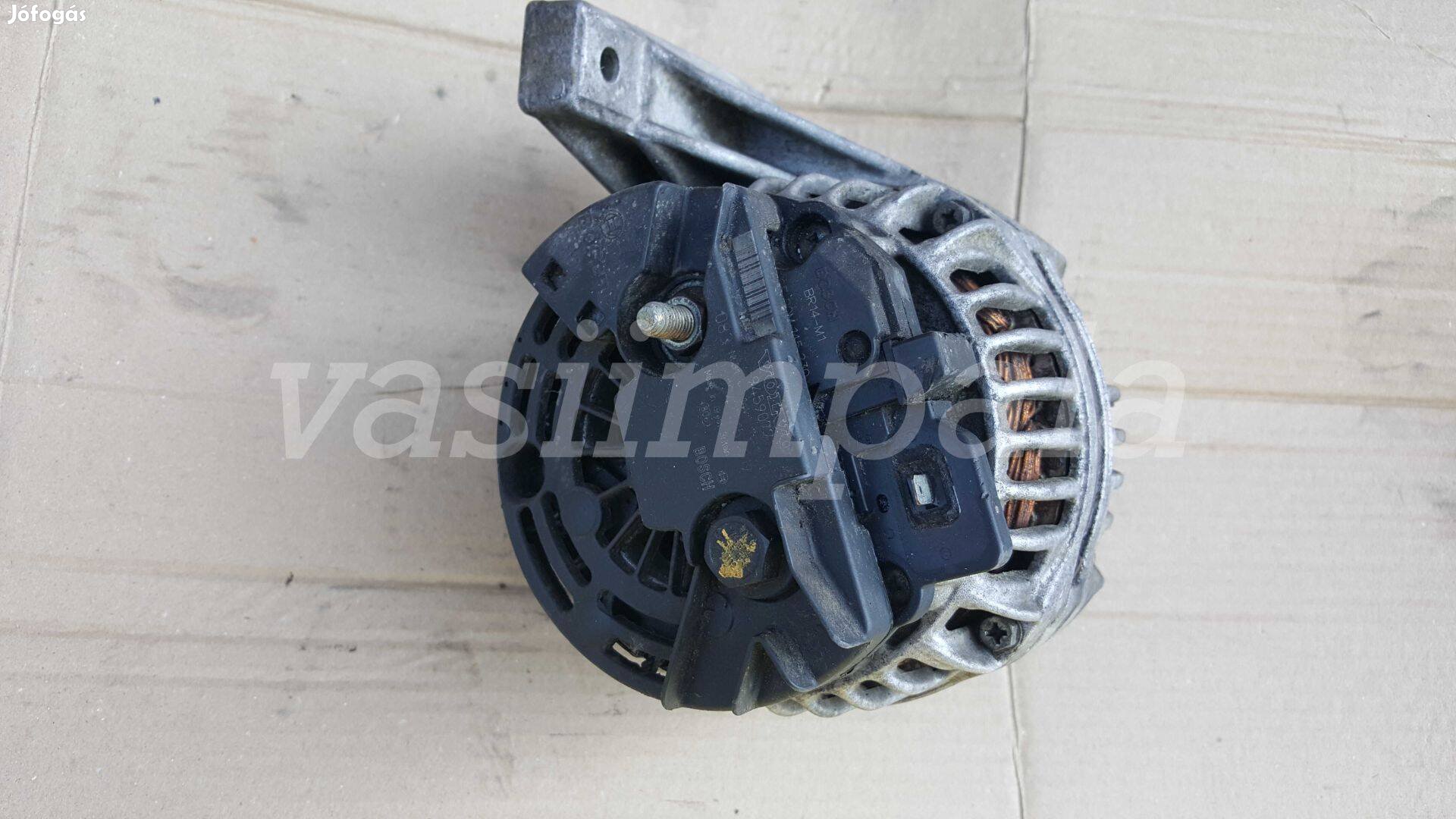 Volvo 9459077 S60 S70 S80 V70 C70 XC70 XC90 generátor