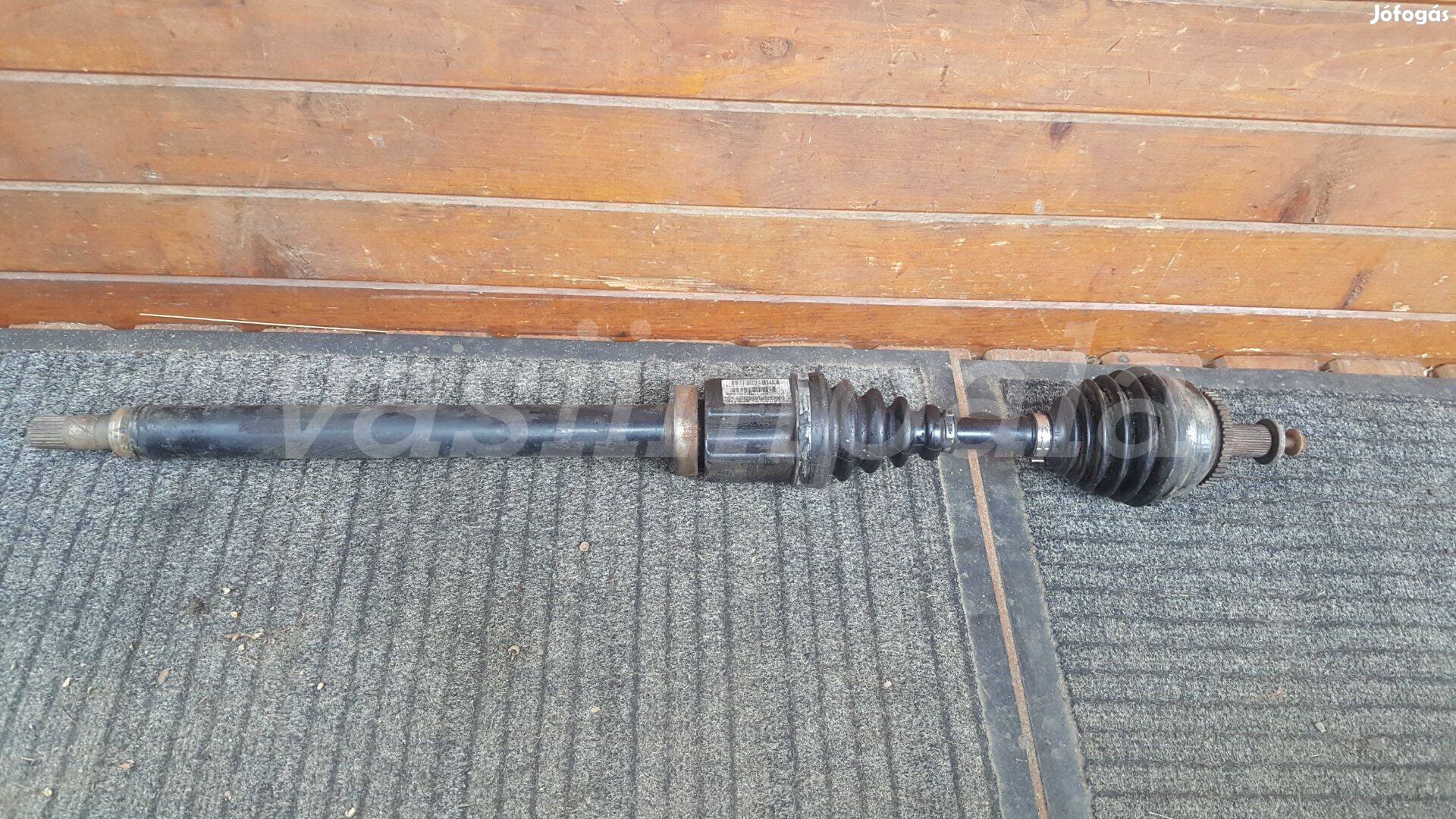 Volvo 9463756 S70 V70 C70 jobb automataváltós féltengely