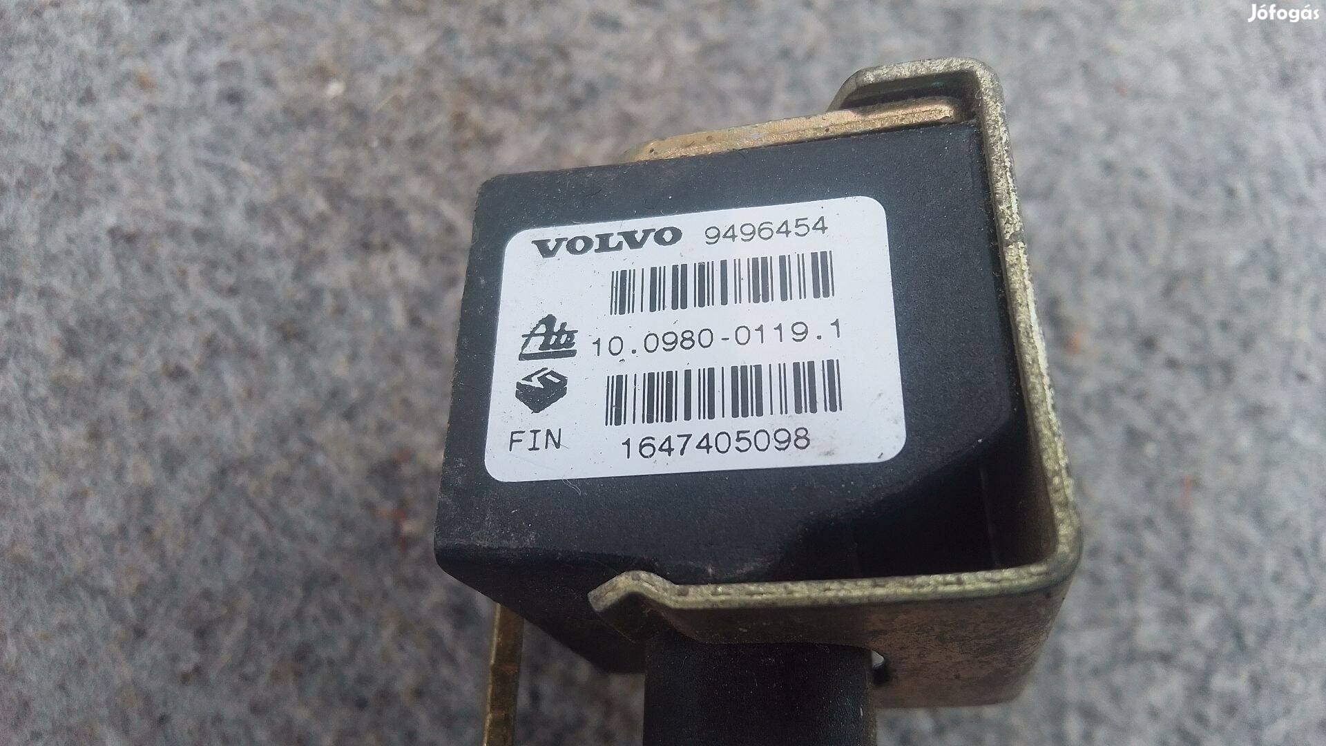 Volvo 9496454 9496452 S80 S60 V70 XC70 DSTC-jeladó yaw sensor
