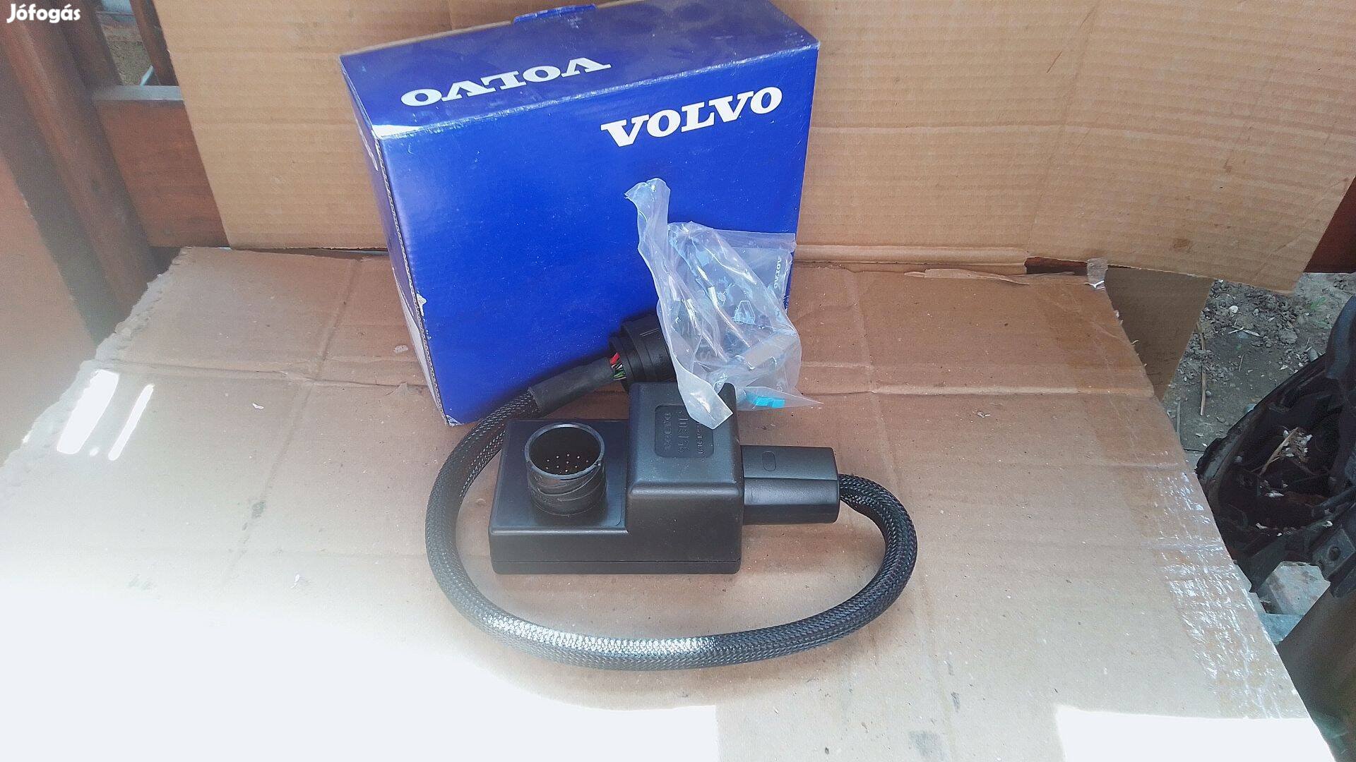 Volvo 9513012 TCM-adapter