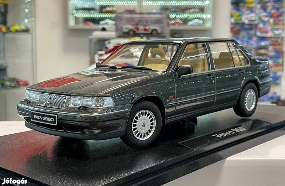 Volvo 960 1996 1:18 1/18 Triple9 T9-1800304