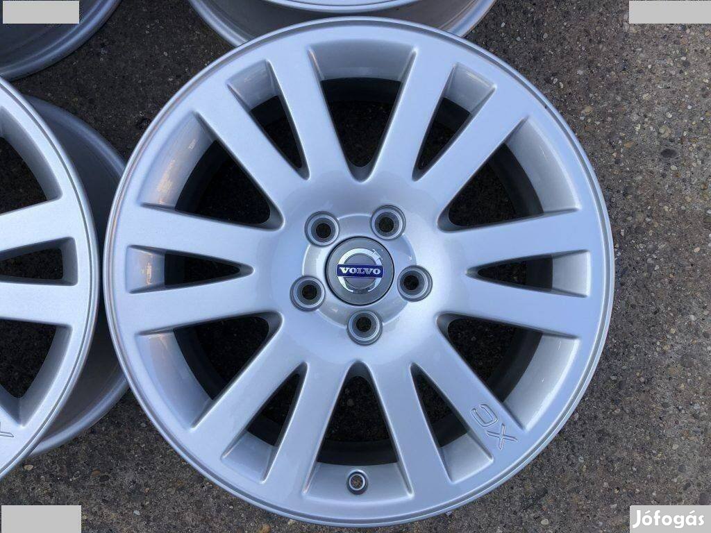Volvo Alufelni Gyári XC 90 Eredeti Alu Felni X-ray garnitúra 2 + 3 db