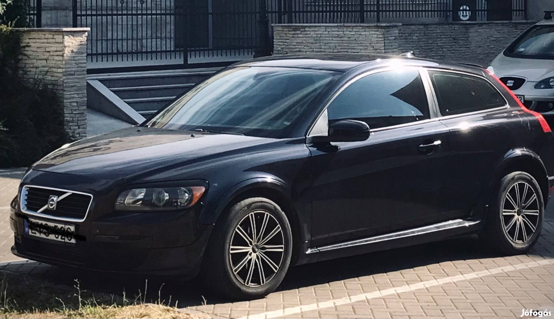 Volvo C30 1.6 D