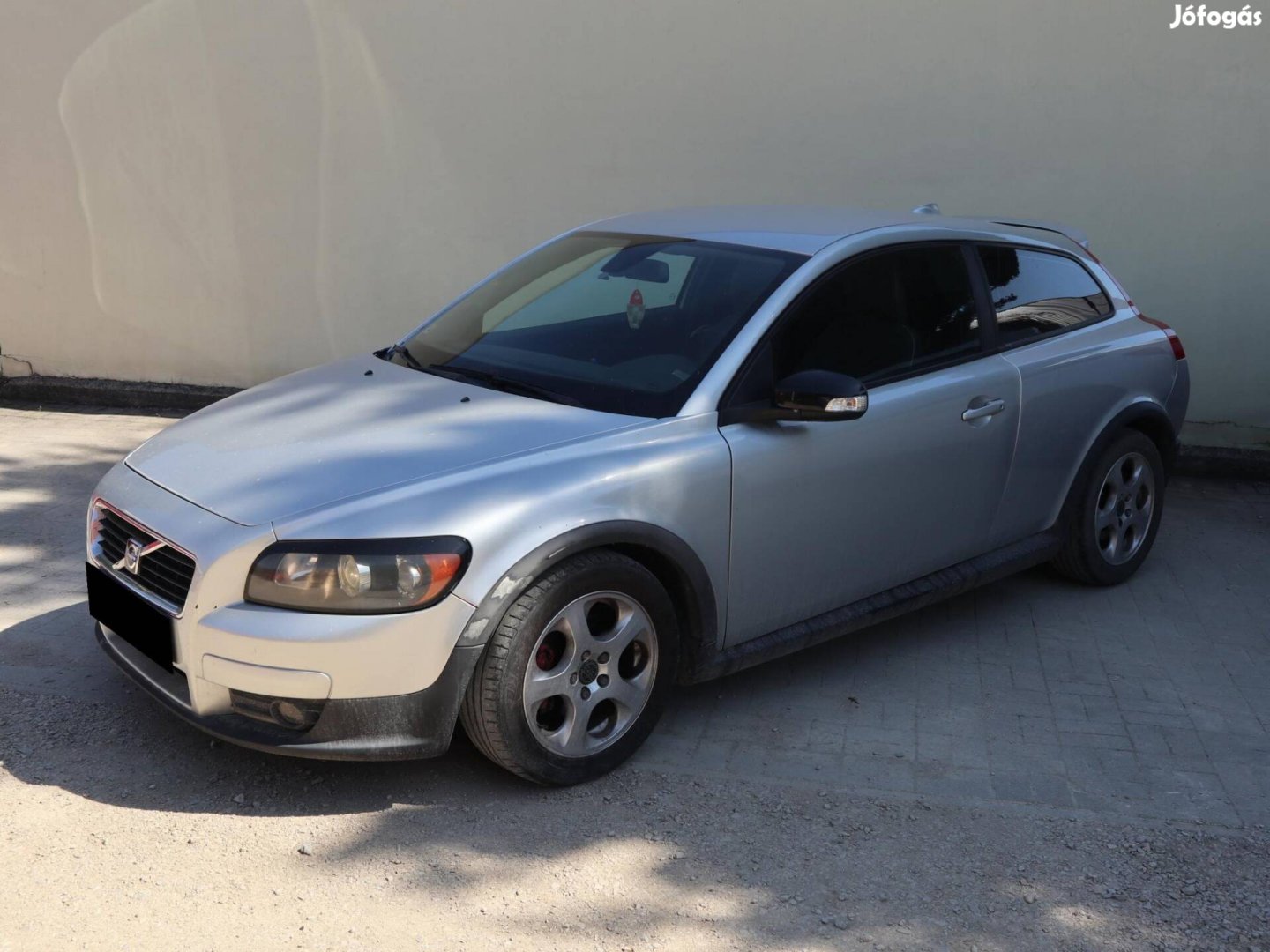 Volvo C30 1.6 D Kinetic