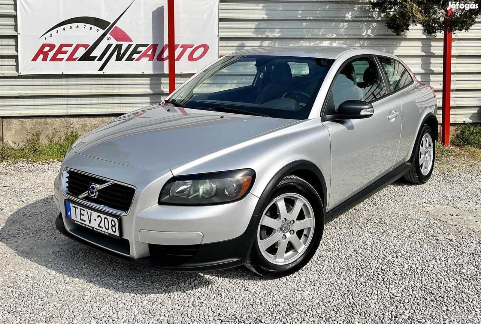 Volvo C30 1.6 D Momentum
