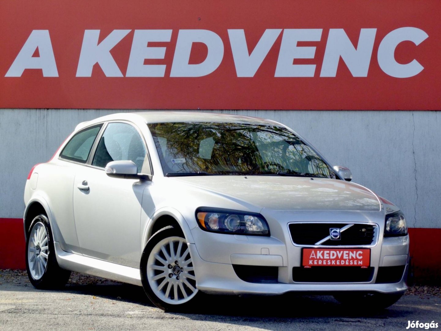 Volvo C30 2.0 D Momentum Xenon Digitklíma Tempo...