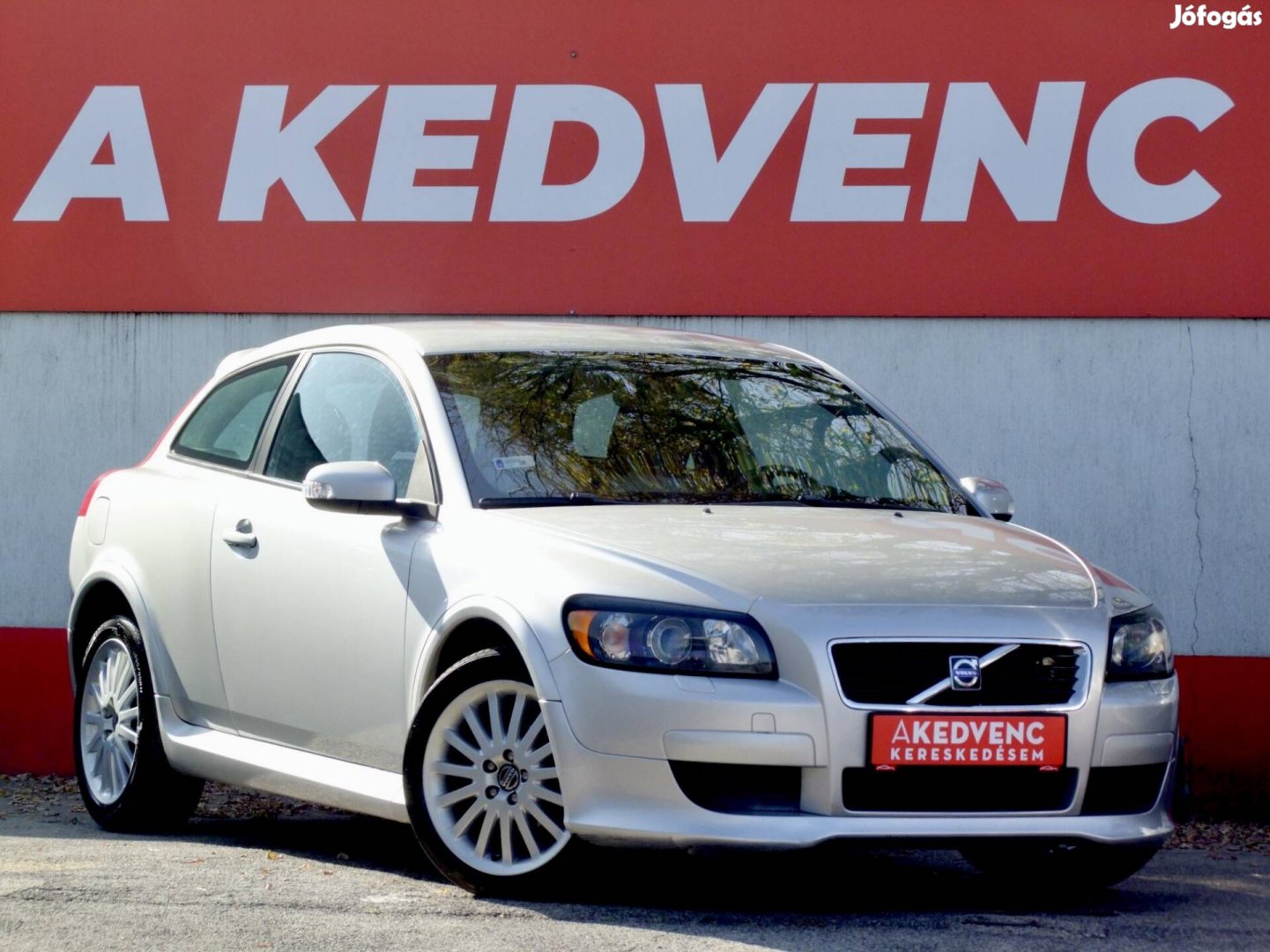 Volvo C30 2.0 D Momentum Xenon Digitklíma Tempo...