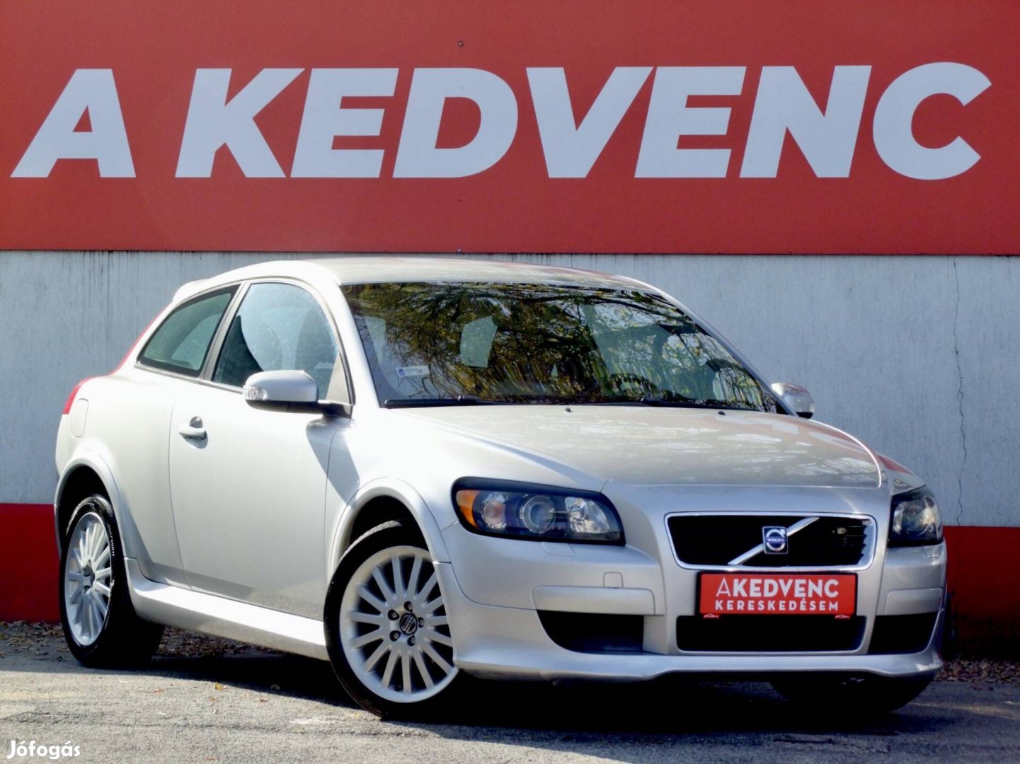 Volvo C30 2.0 D Momentum Xenon Digitklíma Tempo...