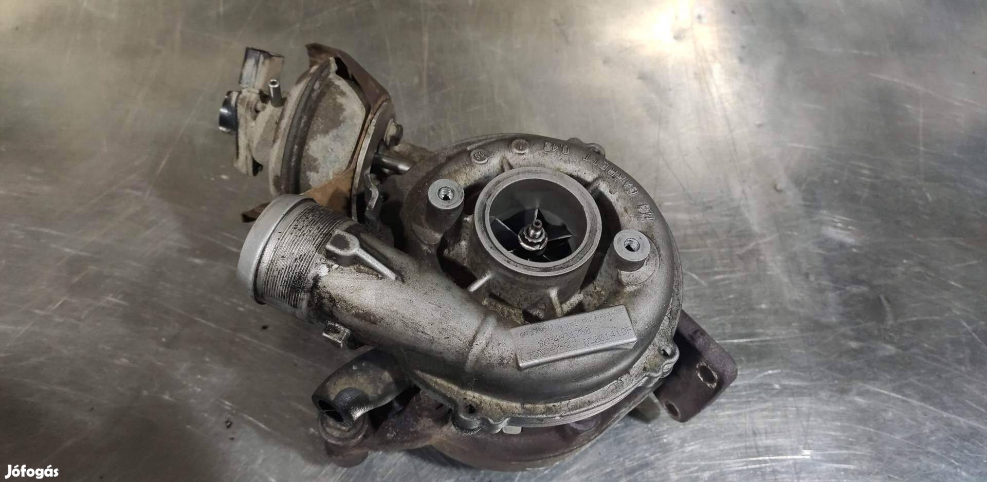 Volvo C30 2.0d turbo
